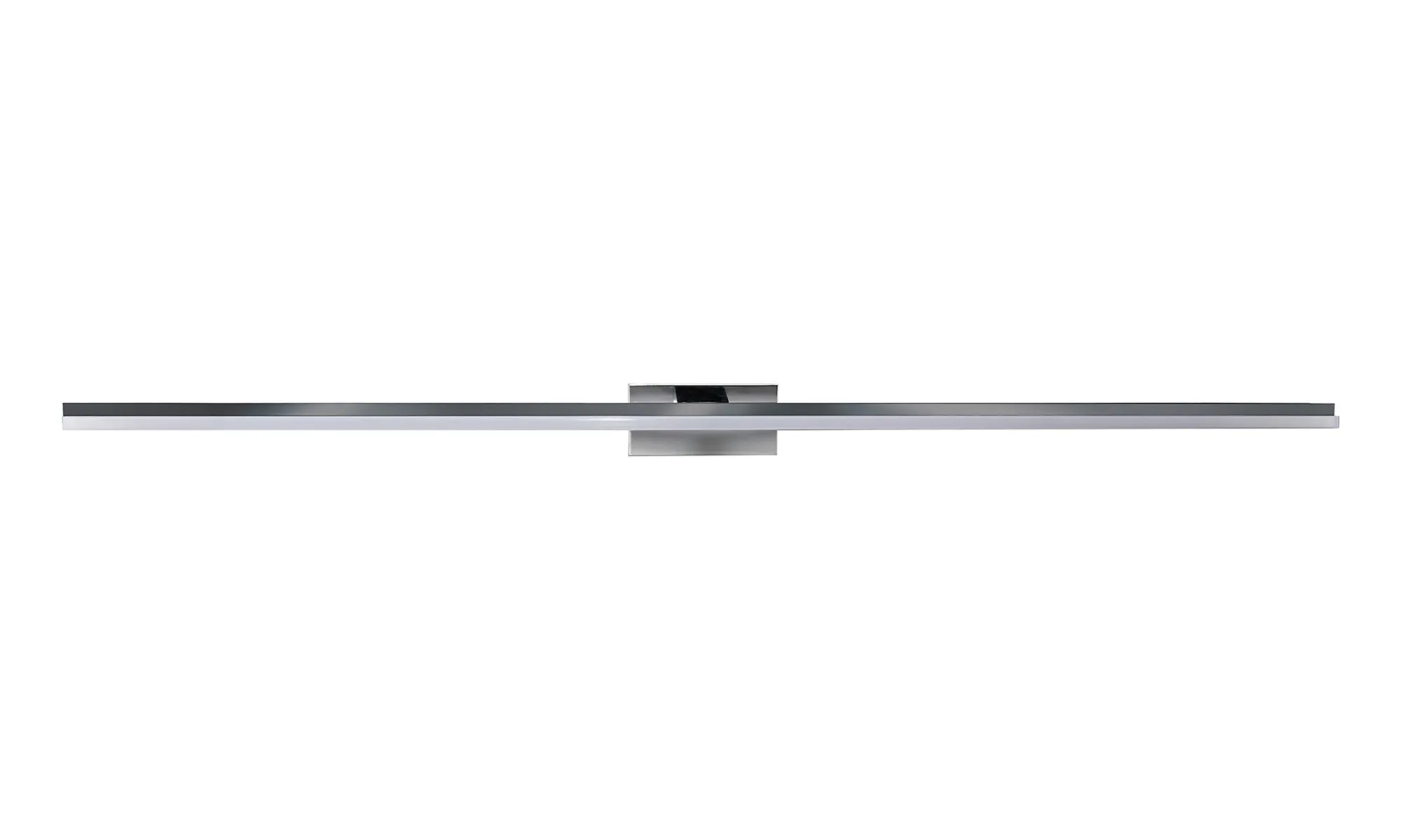 M6762  Morne Wall Light 20W LED IP44 Chrome